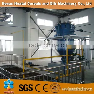 Rice Bran Oil Processing Equipment Price With ISO thumbnail-3