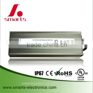 105w Led Driver 1050ma Dimmable 0-10v Power Supply thumbnail-3