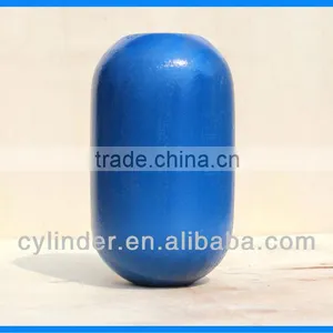 Hydraulic Accumulator Bladder Accumulator Shell thumbnail-1