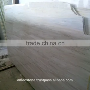 Vietnam Wooden Vein Marble From Anlocstone thumbnail-5