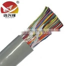200 Pair UTP Cat5 Telephone Cable, Multi Pairs Cable thumbnail-1