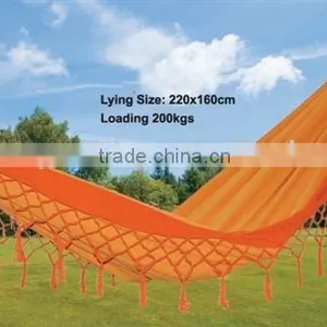 Camping Hammock thumbnail-1