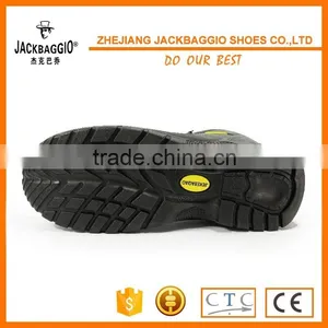 High Quality Steel Toe Engineering Midori Safety Boot thumbnail-5