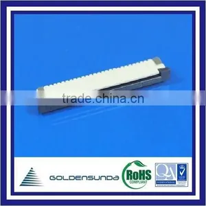 1mm Pitch FPC SMT Connector thumbnail-1