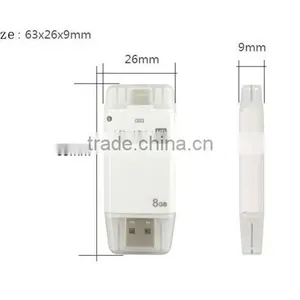 Paypal Acceptance NEW Arrival Special Usb Flash Drive 8GB 16GB 32GB 64GB thumbnail-3