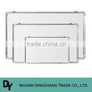 OEM Suppliers Wholesale Double-sided Magnetic Dry Erase Board thumbnail-1
