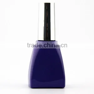 Triangle Nail Polish Bottle With Good Quality thumbnail-3