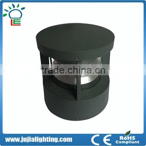 Top Quality 10w Die-casting Aluminum Led Garden Light Outdoor Lighting Hot Sale thumbnail-2