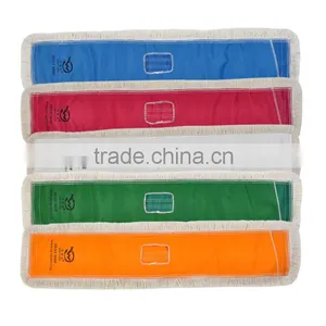 #Y7188 Flat Mop Head,cotton Mop Flat. thumbnail-2