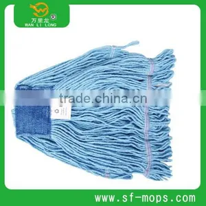 D004B Cleaning Cotton Clever Mop thumbnail-2