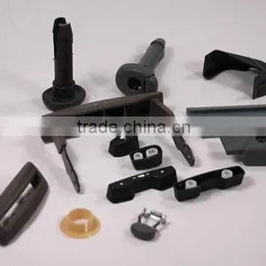 Injection Molding for Car Accessory Plastic Parts Plastic Injection Mold Making Customized Plastic Injection Car Mould thumbnail-4