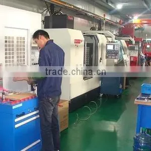 Shanghai Professional Injection Molding Supplier thumbnail-2