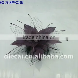 Decorative Artificial Flowers for Clothes thumbnail-1