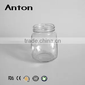 320ml Glass Spice Jar Seal thumbnail-4