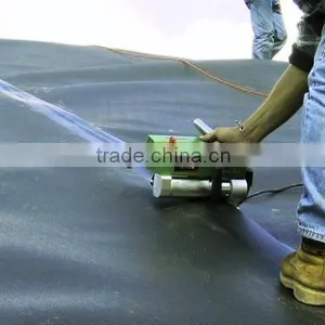 Waterproof Membrane Hdpe Black Film thumbnail-1