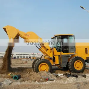 Wheel Loader 930F thumbnail-1