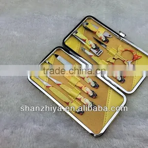 Promotion Poduct Wholesale Manicure Set thumbnail-1