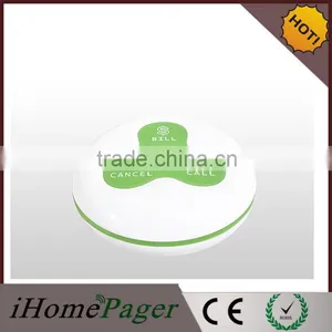 Good Design Wireless Emergency Customer Call Button thumbnail-2