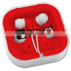 In-Ear Style Phone Earphone thumbnail-1