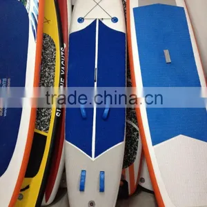 Popular Inflatable SUP/Bamboo SUP Surfboard /Stand Up Paddle Board /SUP thumbnail-2