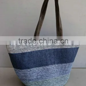 Paper+cotton Handbag thumbnail-1