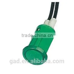 ML1-16A CNGAD 220V Green ML1 Series Electrical Lamp thumbnail-1