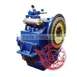 Advance Marine Gearbox MB270A for Marine Engine thumbnail-1