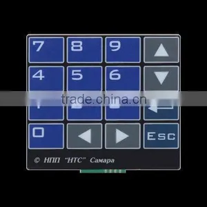 Custom Shenzhen Membrane Switch thumbnail-1