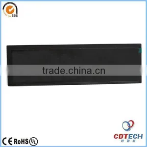 CTP Display Panel TFT LCD 8.8' Inch for Outdoor and Inner Video thumbnail-3