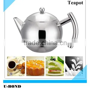 Stainless Steel Straight Body Multi-function Water Jug thumbnail-1