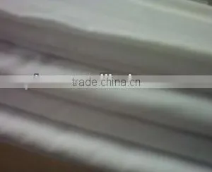 Cvc50/50 40x40 100x80 110" White Fabric for Bedding Home Textile thumbnail-1