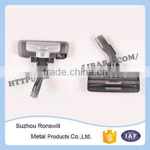 China Factory Outlet Direct Vacuum Cleaner Parts and Function Floor Brush Nozzle thumbnail-1
