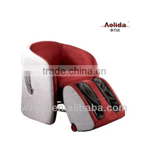 2014 NEW Sex Full Body Massage Chair / Commercial Massage Chair Price Mini Massage Sofa / Corner Sofa DLK-C002, Ce, Rohs thumbnail-1