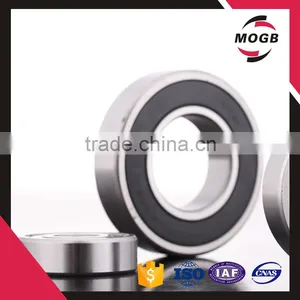 6008 Deep Groove Ball Bearing Nylon Ball Bearing Drawer Rollers thumbnail-1