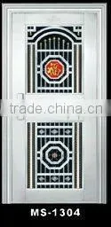 Stainless Steel Door S-04 thumbnail-1