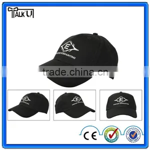 Classic Mid Profile 6-panel Construction Cotton Baseball Cap/ Fashion Cap/ Adjustable Slide Closure thumbnail-4