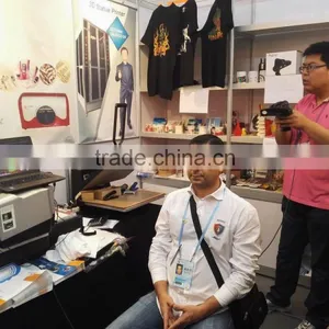 New Automatic Digital 3D Scanner thumbnail-2