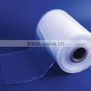 Heat Seal PVC Shrink Film for Bottle Label thumbnail-2