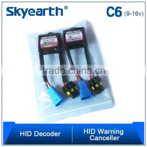Hid Warning Canceller,Hid Code Decoder, Erroe Free thumbnail-6