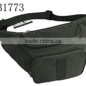 Functional Messenger Waist Bag Sport Waist Bag thumbnail-1
