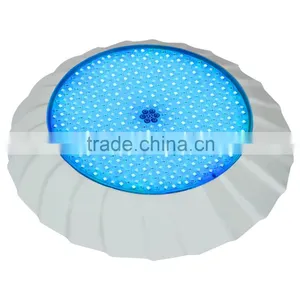 IP68 PAR56 12V 36W High Quality Stability Concrete/Liner/Fiberglass Pool LED Underwater Light thumbnail-2