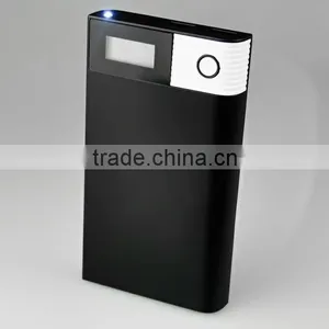 Special UL LCD Screen Display Rohs Power Bank Customized thumbnail-2