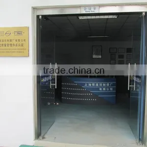 Shanghai Thermostat Factory Co., Ltd. company overview - view 2 thumbnail