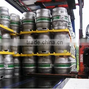 Used Beer Kegs 9 Gallon Cask 9 Gallon Firkin thumbnail-1