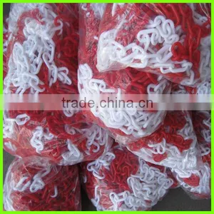 Wholesale Security Clear Plastic Chain thumbnail-1