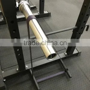 Power Rack Cage thumbnail-6