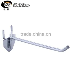 Hanging Hooks for Slotted Pegboard Hooks Metal u Hooks thumbnail-6