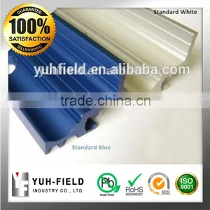Hot OEM Aluminum Profile Anodize Full Colors Alloy Pipe Aluminum thumbnail-2