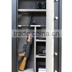 Safe Box Base Electronic Safe Gun Safe GUN SAFETY thumbnail-1
