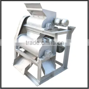 Industrial Stainless Steel Potato Grinding Machine thumbnail-2